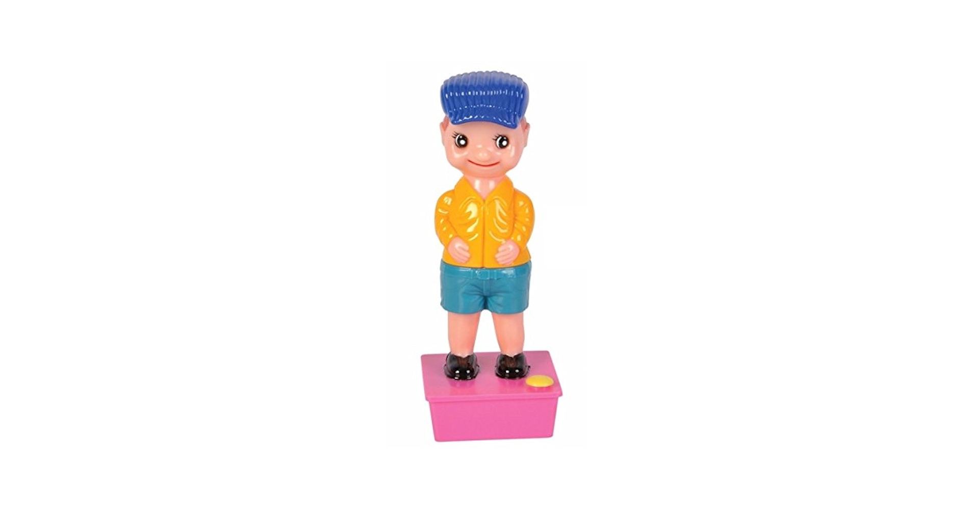 Amazon.com: Classic Gag: Squirting Wee Pee Boy Squirter Model